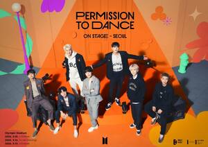 Permission to Dance photo