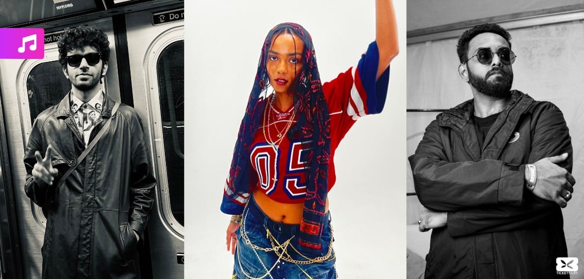 Superkicks’ New Air.Wav Project Merges Music, Streetwear, and Creative Expression