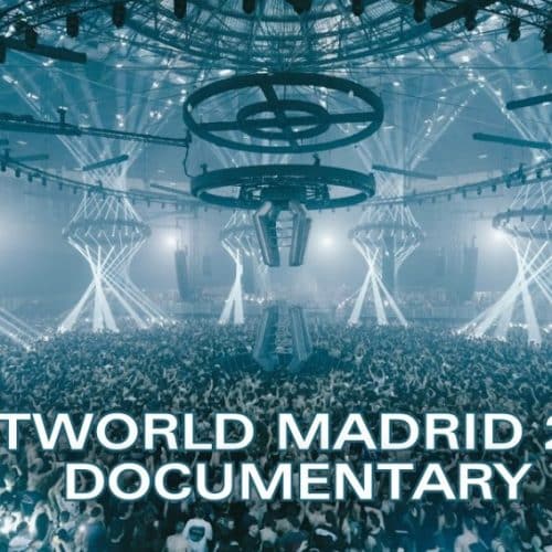A Look at Electronic Music Through Four Compelling Films