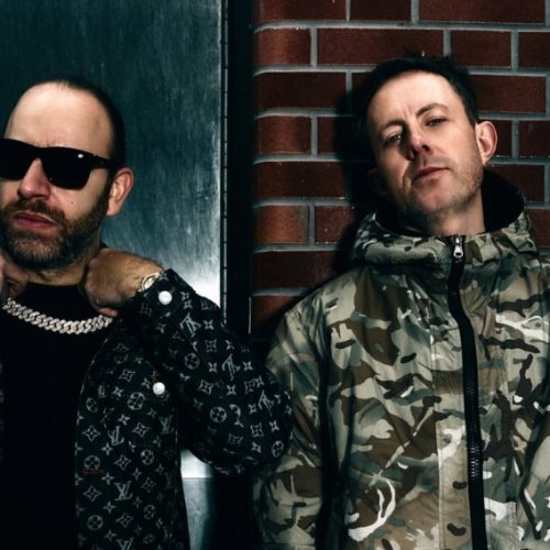 Chase & Status Push Their Global Drum & Bass Vision Further on ‘Generic Everything’
