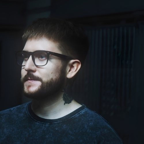 GEST Launches Deep Method to Give His Intricate Sound a Home of Its Own