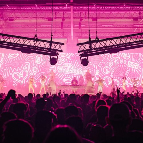 La Discothéque Marks A Decade In The Game With Takeovers At The Warehouse Project And Drumsheds