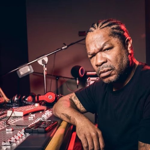 Catch XZIBIT Live in Perth at the Hush Grand Opening on October 23